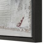 Zariah Hand-Painted Canvas Art OL2256 OL2256 OL2256 5