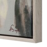Sagea Hand-Painted Canvas Art OL2258 OL2258 OL2258 11