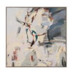 Sagea Hand-Painted Canvas Art OL2258 OL2258 OL2258 7