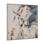 Sagea Hand-Painted Canvas Art OL2258 OL2258 OL2258 8