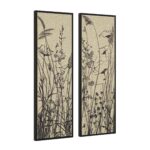 Karolina Hand-Painted Canvas Art OL2259 OL2259 OL2259 2