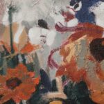 Liliosa Hand-Painted Canvas Art OL2260 OL2260 OL2260 3