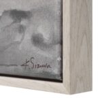 Campsis Hand-Painted Canvas Art OL2261 OL2261 OL2261 11