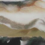 Campsis Hand-Painted Canvas Art OL2261 OL2261 OL2261 3