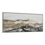 Campsis Hand-Painted Canvas Art OL2261 OL2261 OL2261 8