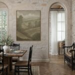 Bruma Hand-Painted Canvas Art OL2263 OL2263 OL2263 4