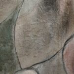 Alloy Hand-Painted Canvas Art OL2266 OL2266 OL2266 2