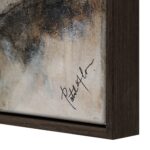 Alloy Hand-Painted Canvas Art OL2266 OL2266 OL2266 3