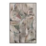 Alloy Hand-Painted Canvas Art OL2266 OL2266 OL2266 6