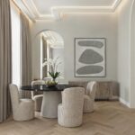 Orso Hand-Painted Canvas Art OL2270 OL2270 OL2270 10