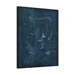 Gemma Hand-Painted Canvas Art OL2271 OL2271 OL2271 2
