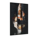 Nocturne Hand-Painted Canvas Art OL2272 OL2272 OL2272 2