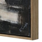 Pascal Hand-Painted Canvas Art OL2273 OL2273 OL2273 5