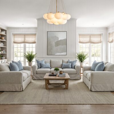 Sesamo Hand-Painted Canvas Art