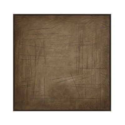 Alaric Hand-Painted Canvas Art OL2275