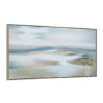 Marbleau Hand-Painted Canvas Art OL2276 OL2276 OL2276 2