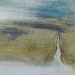 Marbleau Hand-Painted Canvas Art OL2276 OL2276 OL2276 3