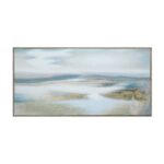 Marbleau Hand-Painted Canvas Art OL2276 OL2276 OL2276 7