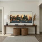 Panorama Hand-Painted Canvas Art OL2277EV OL2277EV OL2277EV 10