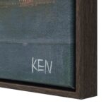 Panorama Hand-Painted Canvas Art OL2277EV OL2277EV OL2277EV 11