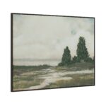 Ashby Hand-Painted Canvas Art OL2278EV OL2278EV OL2278EV 2