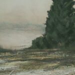 Ashby Hand-Painted Canvas Art OL2278EV OL2278EV OL2278EV 9