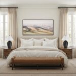 Cresta Hand-Painted Canvas Art OL2279EV OL2279EV OL2279EV 10