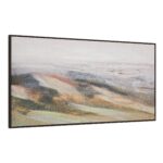 Cresta Hand-Painted Canvas Art OL2279EV OL2279EV OL2279EV 2