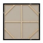 Eclat Hand-Painted Canvas Art OL2280EV OL2280EV OL2280EV 6