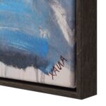 Poise Hand-Painted Canvas Art OL2281EV OL2281EV OL2281EV 5