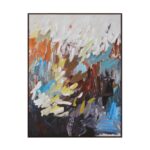 Poise Hand-Painted Canvas Art OL2281EV OL2281EV OL2281EV 7