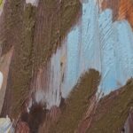 Poise Hand-Painted Canvas Art OL2281EV OL2281EV OL2281EV 9