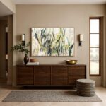 Minthe Hand-Painted Canvas Art OL2282EV OL2282EV OL2282EV 10