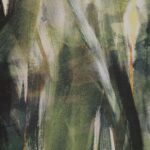 Minthe Hand-Painted Canvas Art OL2282EV OL2282EV OL2282EV 3