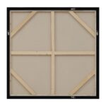 Clary Hand-Painted Canvas Art OL2283EV OL2283EV OL2283EV 12