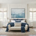 Merlo Hand-Painted Canvas Art OL2284EV OL2284EV OL2284EV 4