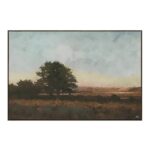 Horizon Hand-Painted Canvas Art OL2285EV OL2285EV OL2285EV 7