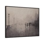 Ambra Hand-Painted Canvas Art OL2287EV OL2287EV OL2287EV 2