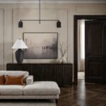 Ambra Hand-Painted Canvas Art OL2287EV OL2287EV OL2287EV 4