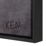 Ambra Hand-Painted Canvas Art OL2287EV OL2287EV OL2287EV 5