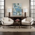 Lauro Hand-Painted Canvas Art OL2290EV OL2290EV OL2290EV 10