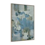 Lauro Hand-Painted Canvas Art OL2290EV OL2290EV OL2290EV 8