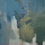 Lauro Hand-Painted Canvas Art OL2290EV OL2290EV OL2290EV 9