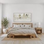 Oriel Hand-Painted Canvas Art OL2291EV OL2291EV OL2291EV 4