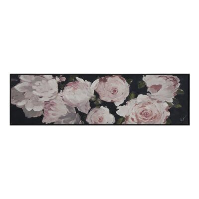 Lavanda Hand-Painted Canvas Art OL2294EV