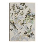 Nebbia Canvas Art