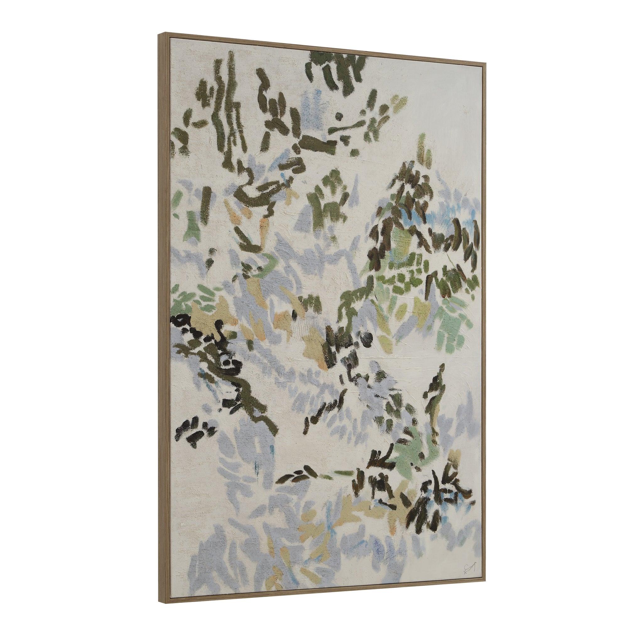 Nebbia Canvas Art 2 Nebbia Canvas Art - Image 2