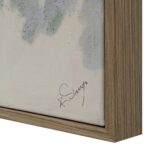Nebbia Canvas Art 8 Nebbia Canvas Art - Image 3