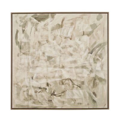 Yvette Canvas Art