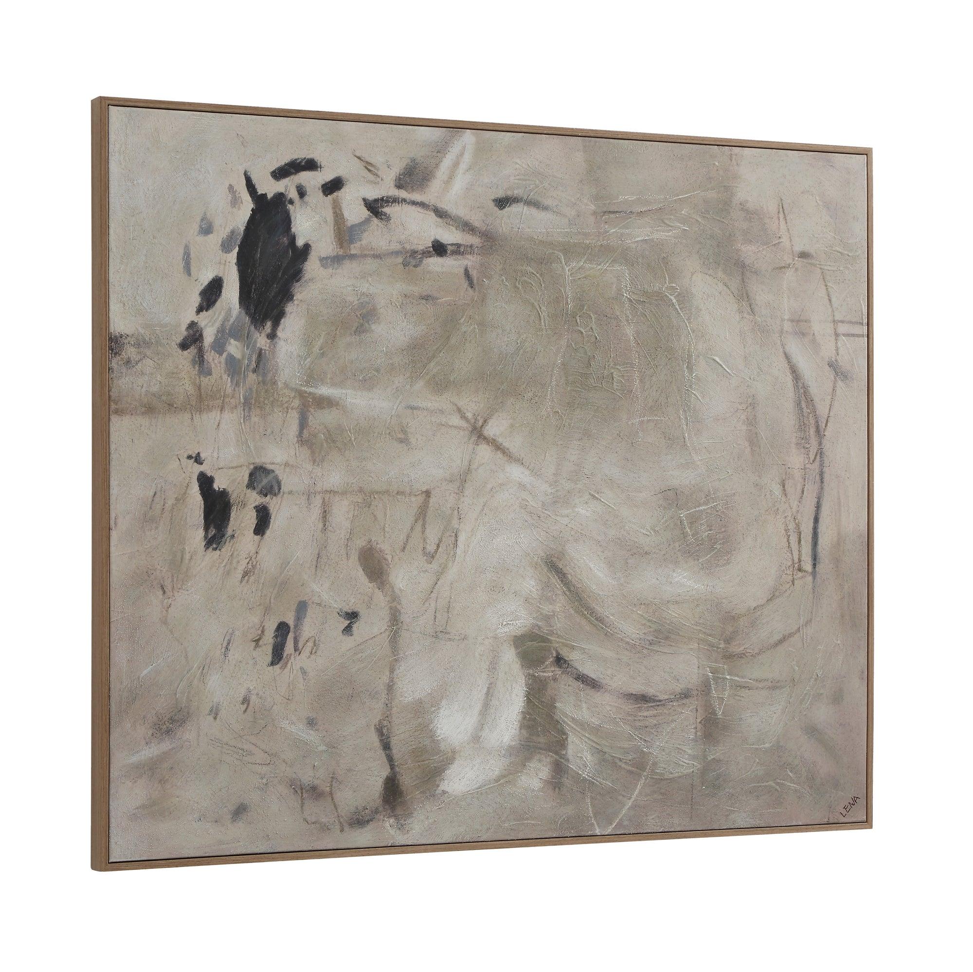 Isidore Canvas Art 2 Isidore Canvas Art - Image 2